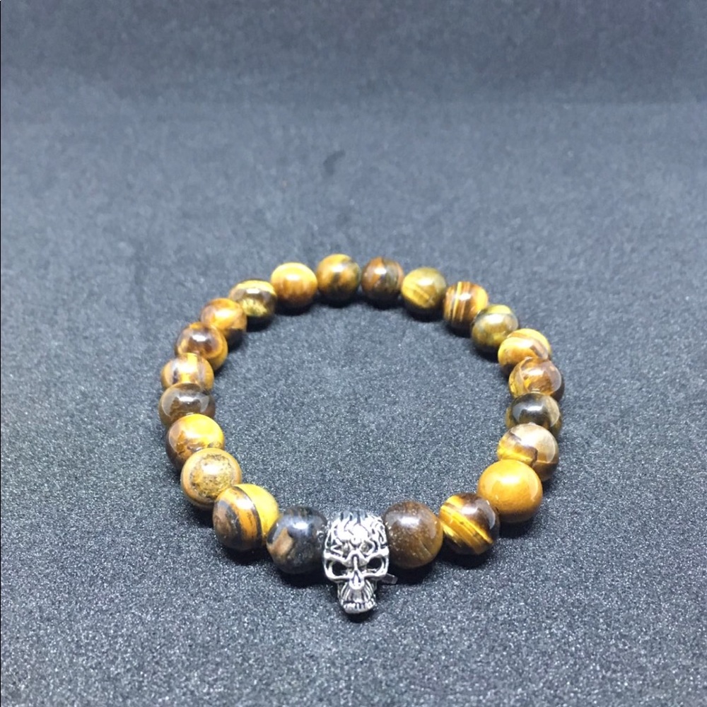 Real stone non used! Must see!